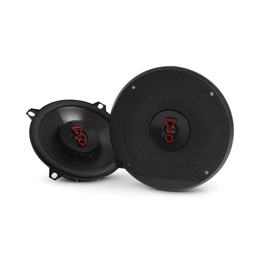 JBL STAGE3 527 - 5.25" 2-Way Coaxial Speakers 400W