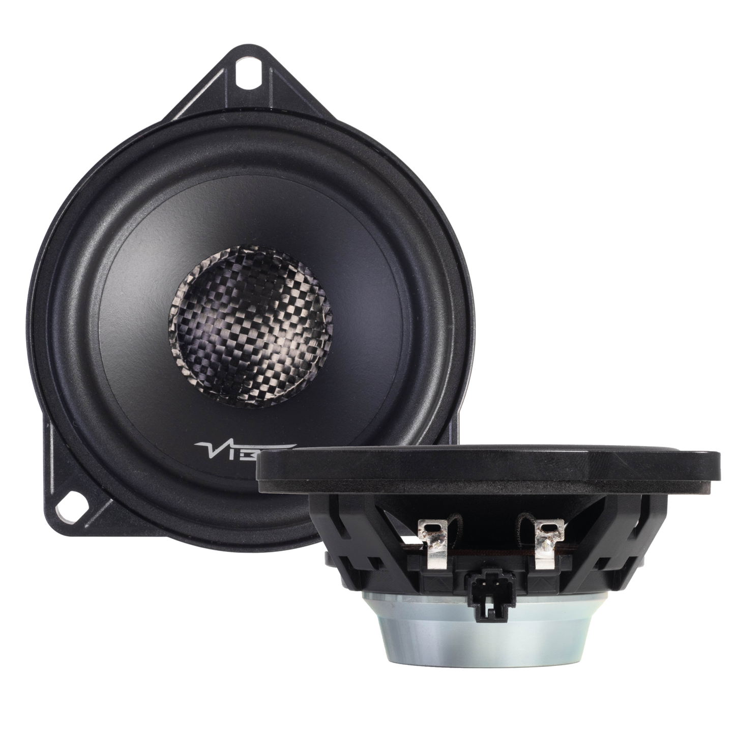 Vibe Optisound OPTITESLA4M-V4 - 4” Tesla Midwoofer