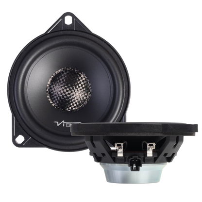 Vibe Optisound OPTITESLA4M-V4 - 4” Tesla Midwoofer