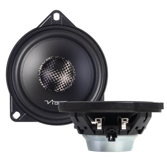 Vibe Optisound OPTITESLA4M-V4 - 4” Tesla Midwoofer