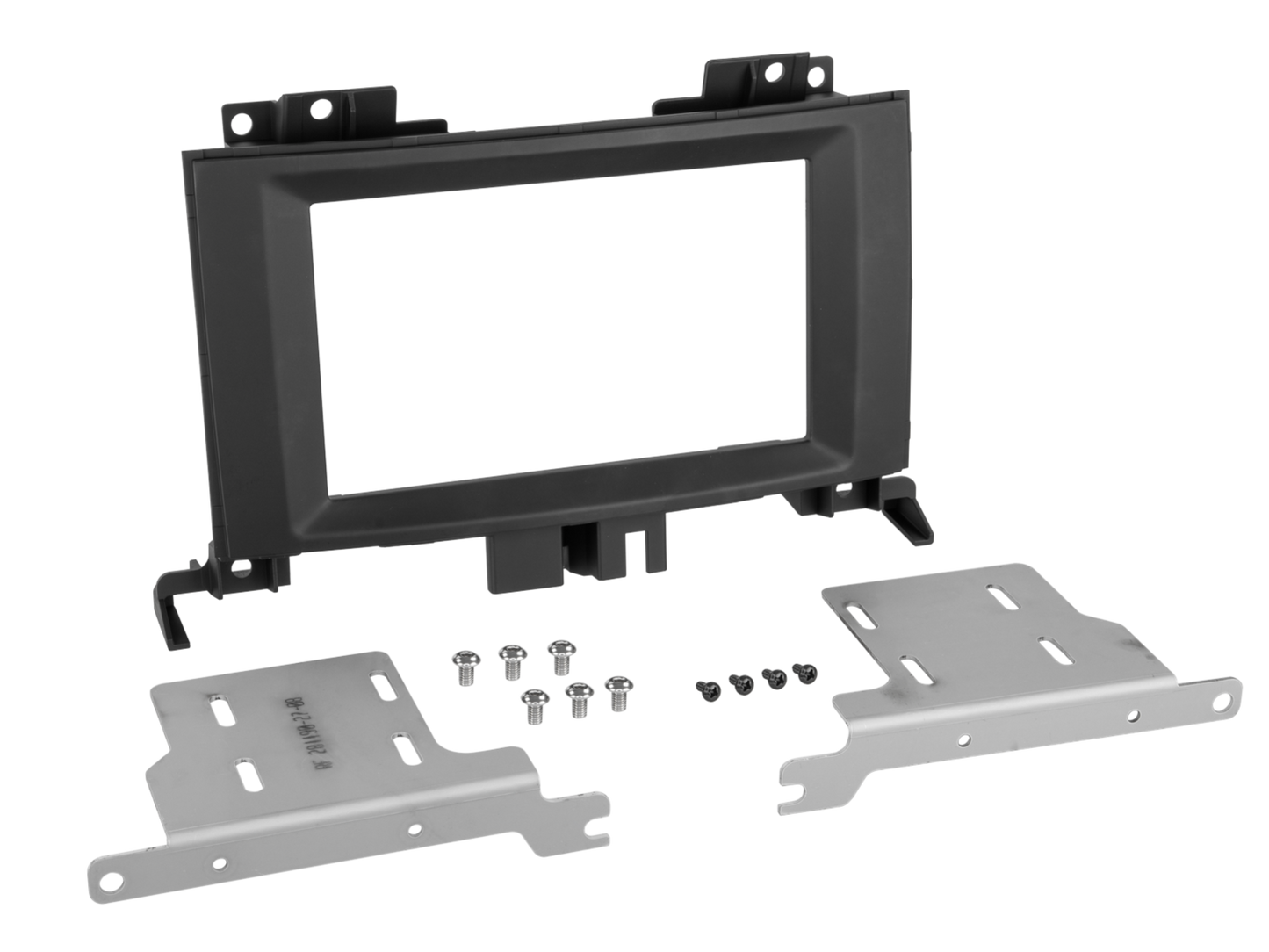 ACV 381320-27-3 - Mercedes/VW Double DIN Fascia