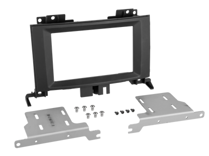 ACV 381320-27-3 - Mercedes/VW Double DIN Fascia