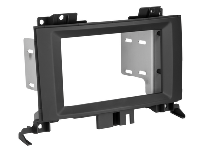 ACV 381320-27-3 - Mercedes/VW Double DIN Fascia