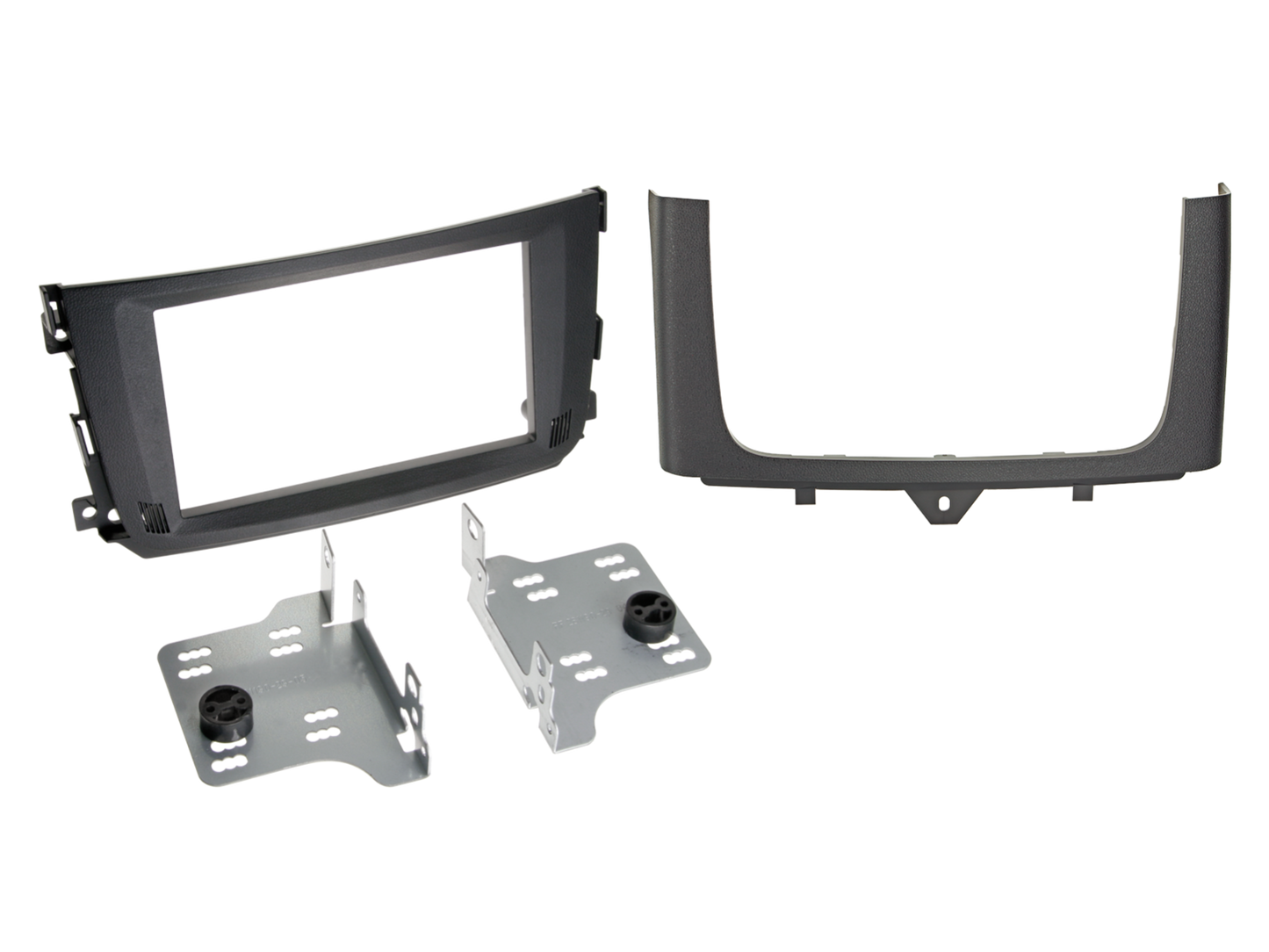 ACV 381190-49-1 - Smart Double DIN Fascia