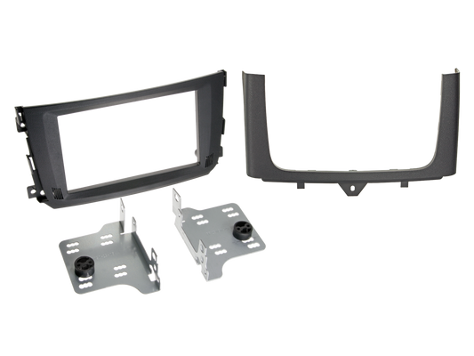ACV 381190-49-1 - Smart Double DIN Fascia