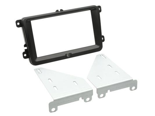 ACV 381320-30-1 - VW/SEAT/SKODA Double DIN Fascia