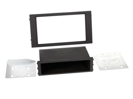 ACV 381328-07 - Seat Ibiza/Leon Double DIN Fascia