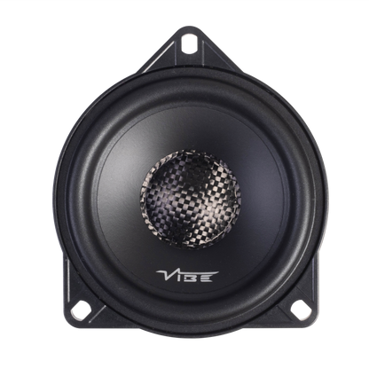 Vibe Optisound OPTITESLA4M-V4 - 4” Tesla Midwoofer