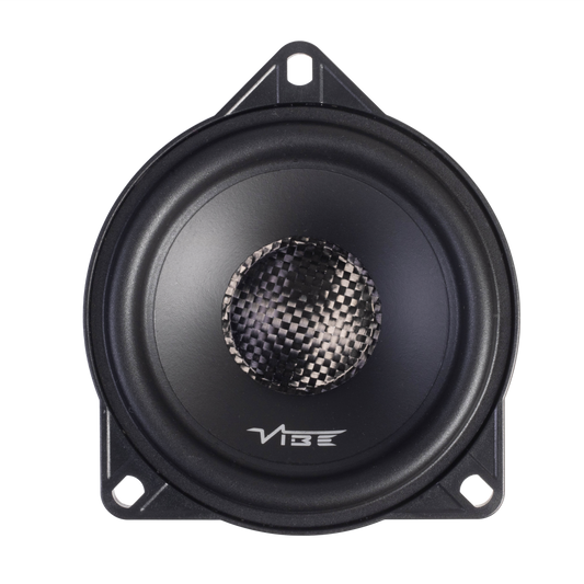 Vibe Optisound OPTITESLA4M-V4 - 4” Tesla Midwoofer