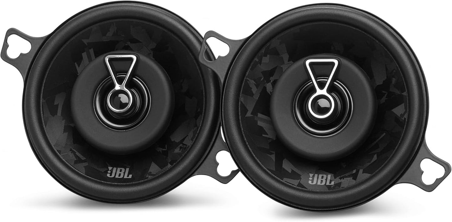 JBL STAGE3 38F - Stage3 Gen2 3.5" Coaxial Speakers
