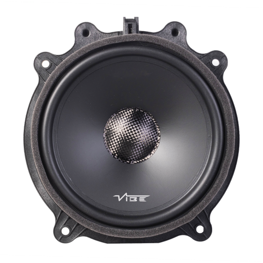 Vibe Optisound OPTITESLA8W-V4 - 8” Tesla Midwoofer