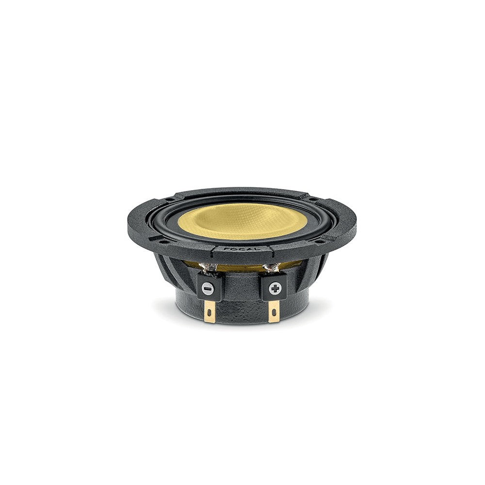 Focal 3KM - 'M'-Profile K2 Cone 3.125" Midrange Speaker
