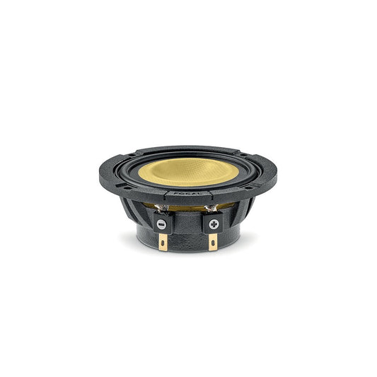 Focal 3KM - 'M'-Profile K2 Cone 3.125" Midrange Speaker