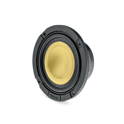 Focal 3KM - 'M'-Profile K2 Cone 3.125" Midrange Speaker