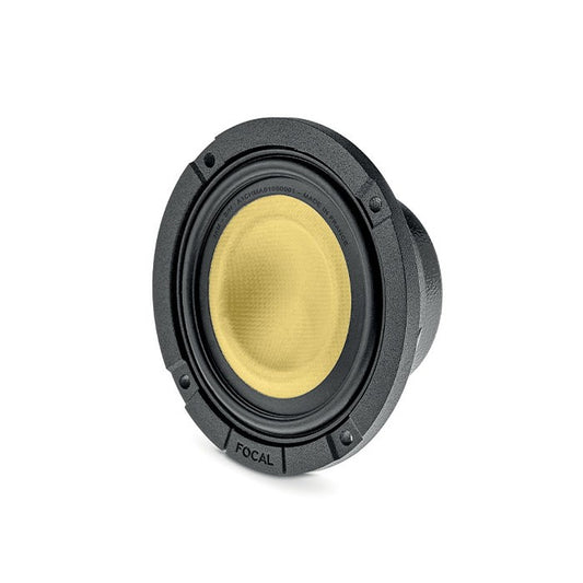Focal 3KM - 'M'-Profile K2 Cone 3.125" Midrange Speaker
