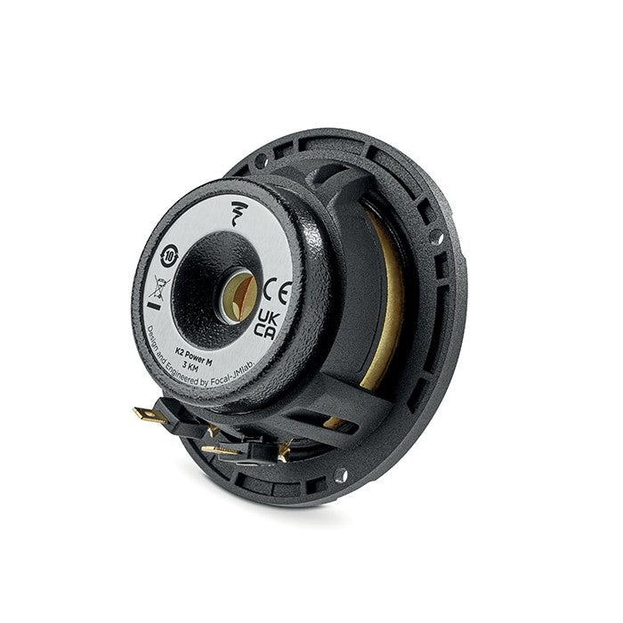 Focal 3KM - 'M'-Profile K2 Cone 3.125" Midrange Speaker