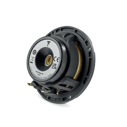 Focal 3KM - 'M'-Profile K2 Cone 3.125" Midrange Speaker