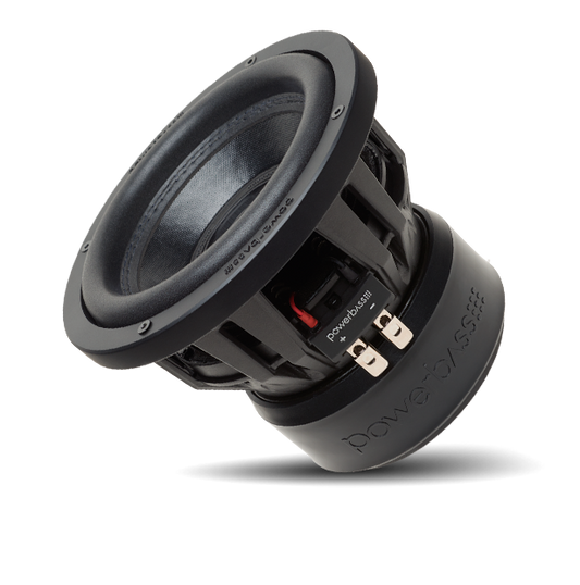 Powerbass 3XL-820D 8" Subwoofer