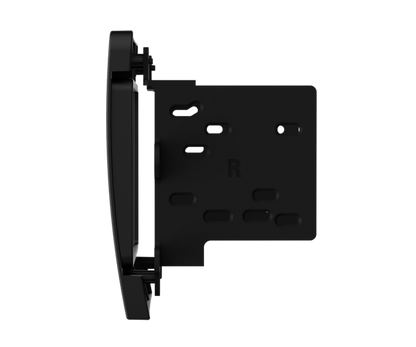 ACV 381323-10-1 - Porsche Double Din Fascia