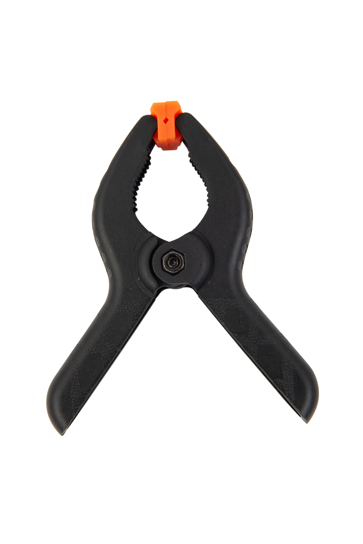 Kendo 40121 - Heavy Duty 3" Spring Clamp (Pack of 4)