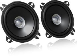 JVC CS-J410X - 10cm 4" Dual Cone Car Audio Speakers