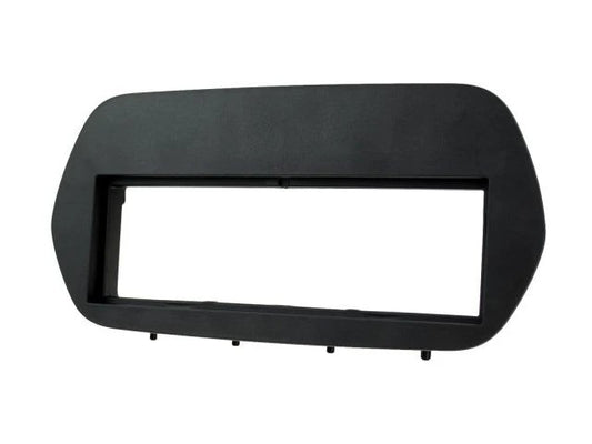 Connects2 CT24FD57 - Ford Fiesta 2018> Single Din Fascia Adaptor