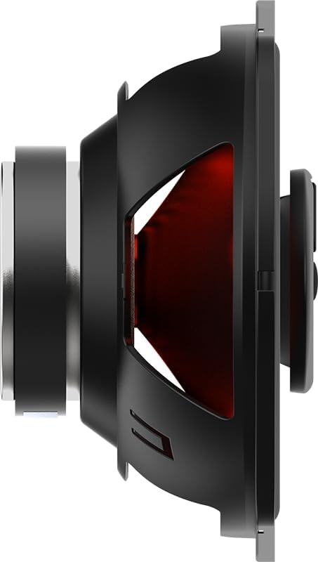 JBL Stage1 962M – 6"x9" (152x229mm) 3-Way Coaxial Speakers