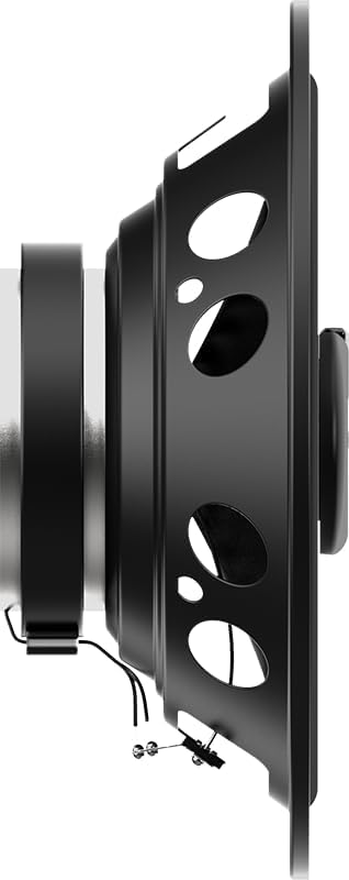 JBL Stage2 65 – 6.5" (165 mm) 2-Way Coaxial Speakers
