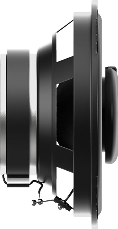 JBL Stage2 45F - 4" (100mm) 2-Way Coaxial Speakers