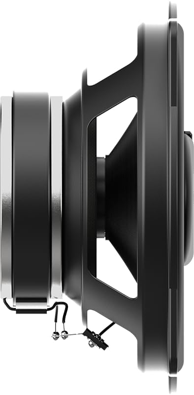 JBL Stage2 55F – 5.25" (130 mm) 2-Way Coaxial Speakers