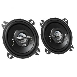 JVC CS-J420X - 10cm 4" 2-Way Coaxial Speakers