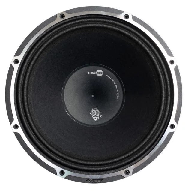 Vibe BDPRO10M-V9 - Black Death 10" Pro Audio Woofer 825 Watts