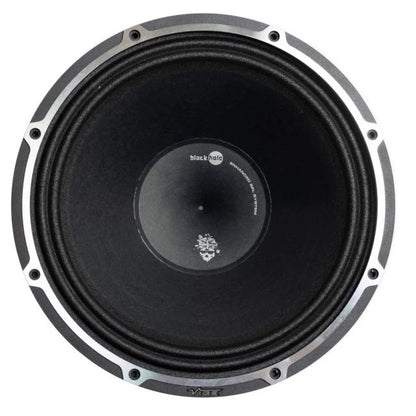 Vibe BDPRO10M-V9 - Black Death 10" Pro Audio Woofer 825 Watts