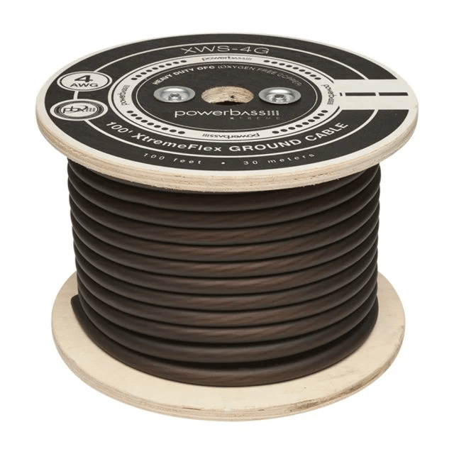 Powerbass XWS-4G-Per Metre