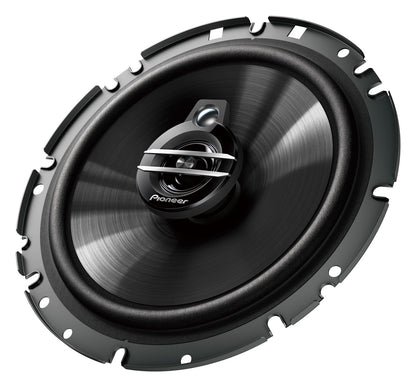 Pioneer TS-G1730F - 17cm 3-Way Coaxial Speakers