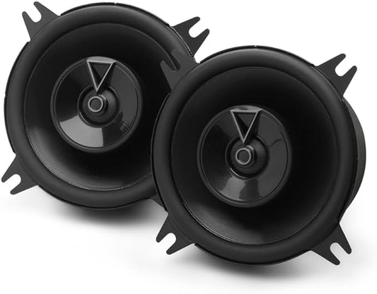 JBL Club 44F 4” (100mm) 2-way Co-axial Car Speakers 210W