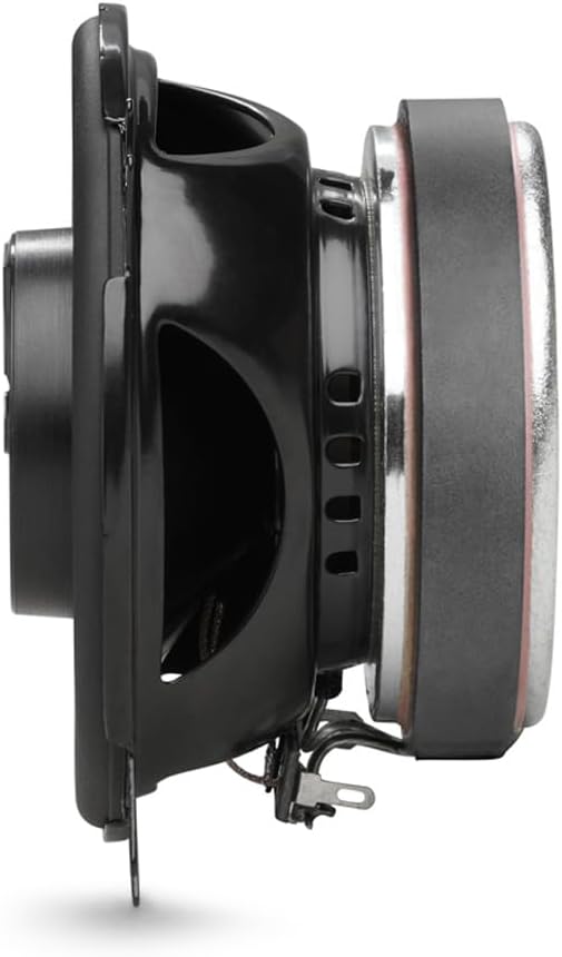 JBL Club 44F 4” (100mm) 2-way Co-axial Car Speakers 210W