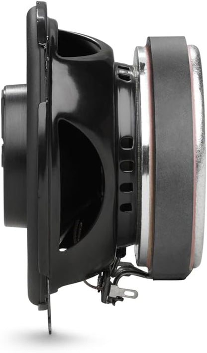 JBL Club 44F 4” (100mm) 2-way Co-axial Car Speakers 210W