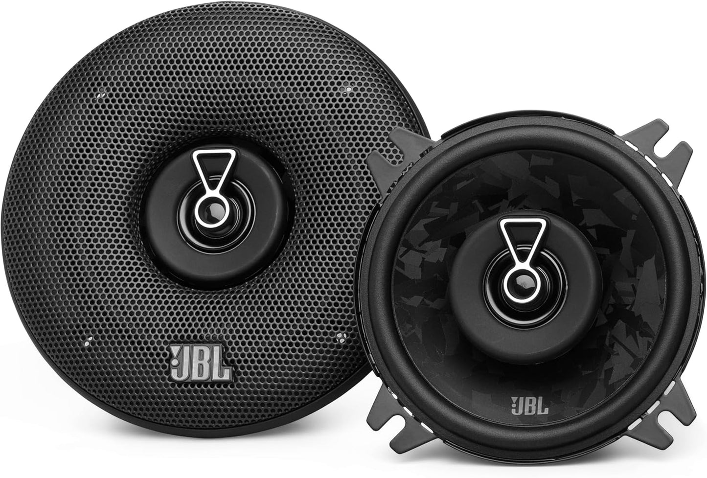 JBL STAGE3 48 - Stage3 Gen2 4" Coaxial Speakers