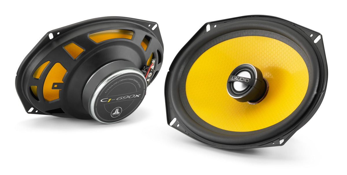 JL AUDIO C1-690X