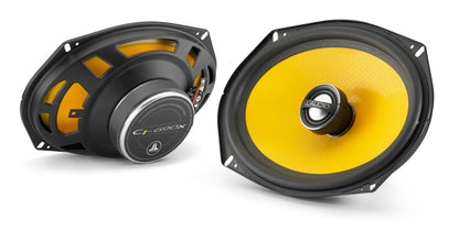 JL AUDIO C1-690X