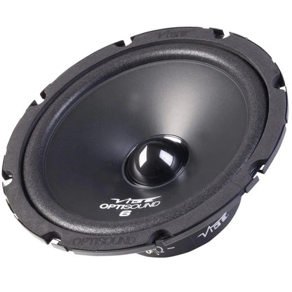 Vibe OPTI6-V4 - 6.5" 540 Watts Optisound Car Door Speaker (Pair)