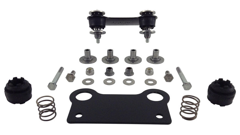 Air Lift 50714 - Compressor Isolator Kit