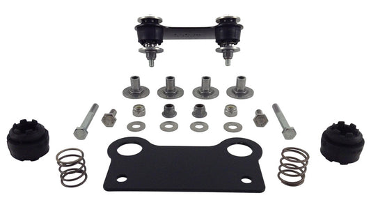 Air Lift 50714 - Compressor Isolator Kit