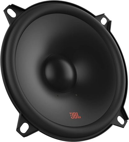JBL Stage3 507CF – 5.25” 2-Way Car Component Speakers 270W