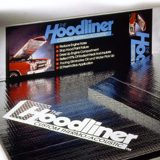 Dynamat Dynamat Hoodliner DYN11905
