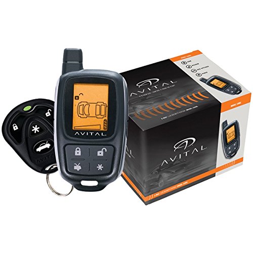 AVITAL 3305L