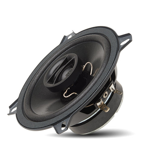 Powerbass S-5202 - 5.25" 2-Way Coaxial Car Speakers