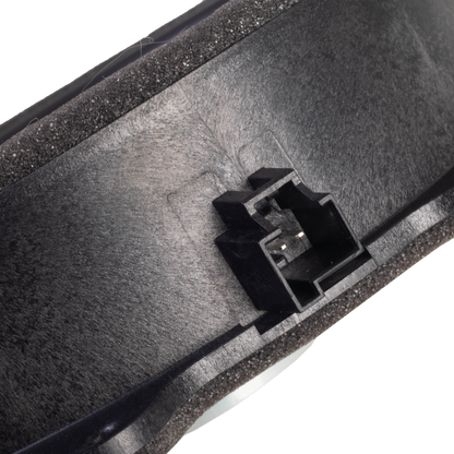 Vibe Optisound OPTITESLA8W-V4 - 8” Tesla Midwoofer