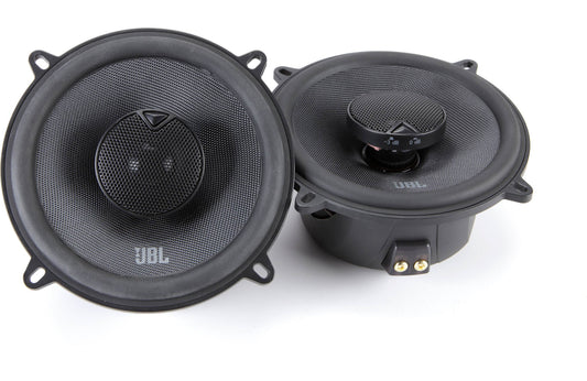 JBL STADIUM 52F - 5.25" 2-Way Coaxial Car Speakers